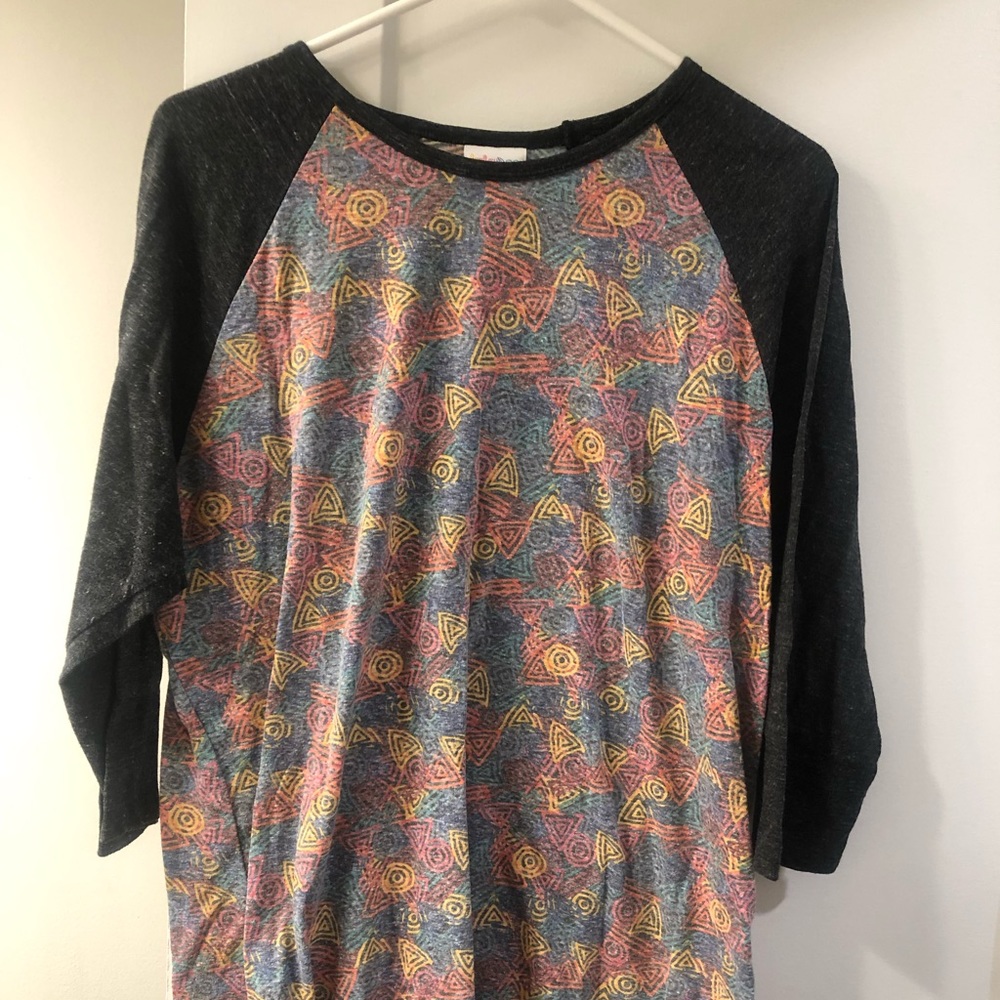 Women’s 3/4 sleeve shirt